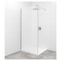 Sprchová zástěna Walk-in 110 cm SAT SATBWI110MRPR