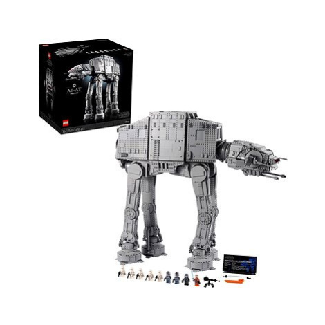 LEGO® Star Wars™ 75313 AT-AT™