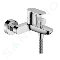 Hansgrohe 72440000 - Vanová baterie, chrom