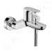 Hansgrohe 72440000 - Vanová baterie, chrom