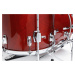 Tama 50th Limited Superstar Cherry Wine Rock Set