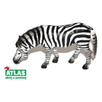 D - Figurka Zebra 11 cm