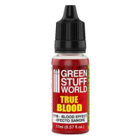 Green Stuff World: True Blood