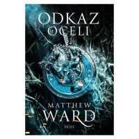 Odkaz oceli Host - vydavatelství, s. r. o.