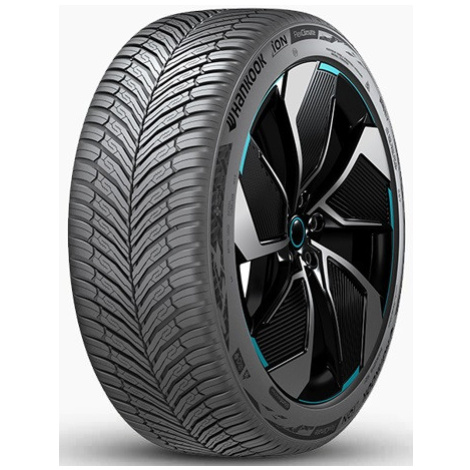 HANKOOK 235/55 R 19 105W IL01A_ION_FLEXCLIMATE_SUV TL XL M+S ZR EV SA FP