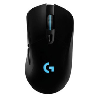 Logitech G703 Lightspeed Hero