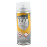 Citadel Spray - Leadbelcher 400ml