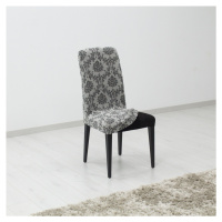 Potah elastický na celou židli, komplet 2 ks ISTANBUL