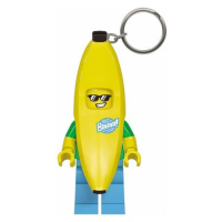 LEGO Classic Banana Guy svítící figurka