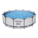 Bazén Steel Pro Max 3,66 x 1 m