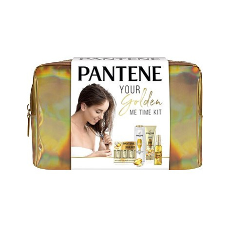 PANTENE Your Golden Me Time Kit Set 615 ml