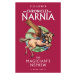 Chronicles of Narnia 1 Magician´s Nephew Harper Collins UK