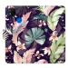 iSaprio flip pouzdro Flower Pattern 08 pro Xiaomi Redmi 9C