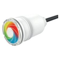 SeaMAID bazénové světlo MINI-Tube - 9 LED RGB, instalace do trysky