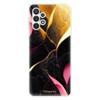 iSaprio Gold Pink Marble pro Samsung Galaxy A32 5G