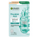 Garnier Skin Naturals Hyaluronic Aloe superhydratační revitalizační textilní maska 28 g