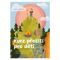 Kurz přežití pro děti | Amar Ibrahim