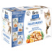 Brit Care Cat Flavour box filety v želé 24 × 85 g