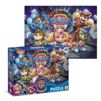 Puzzle Tlapková patrola/ Paw Patrol - 60 dílků