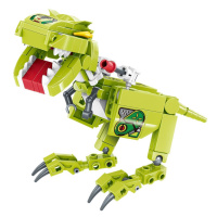 Qman Fast Tyrannosaurus Rex 41203