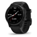 Garmin Fenix 6S PRO Black/Black Band