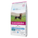 Eukanuba Daily Care Weight Control Small/Medium Adult Dog - výhodné balení 2 x 15 kg