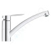 Grohe 31680000 - Dřezová baterie, chrom