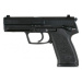 Popron.cz Model pistole - Heckler & Koch USP 1:2,5