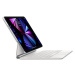 Apple iPad Pro 11" / iPad Air Magic Keyboard klávesnice CZ bílá