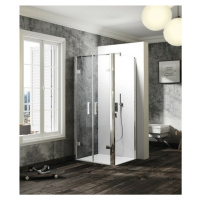 Sprchové dveře 100 cm Huppe Solva pure ST4106.092.322