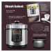 Lauben Multi Cooker 18SB Czech Edition