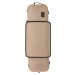 Gewa Bio Vln Case 4/4 BEIGE