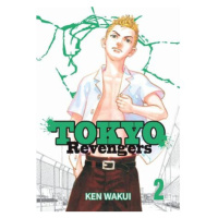 Tokyo Revengers 2