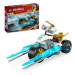 LEGO® NINJAGO® 71816 Zaneova ledová motorka