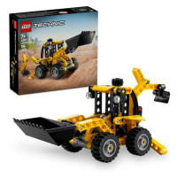 LEGO® Technic 42197 Zadní nakladač