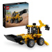 LEGO® Technic 42197 Zadní nakladač