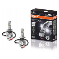 Osram Led LEDriving Hl H7 Gen2 6000K Off-Road