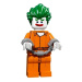 Lego® 71017 minifigurka joker z ústavu