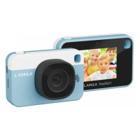 LAMAX PixelKid1 Blue