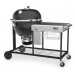 Gril Weber Summit Kamado S6 Grill Center