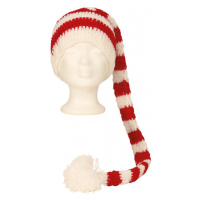 PROHOME - Santa čepice pletená 24 cm