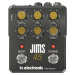 TC Electronic Jims 45 Preamp Kytarový zesilovač