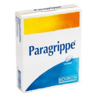 Boiron Paragrippe 60 tablet