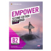 Cambridge English Empower 2nd edition Upper Intermediate Student´s Book with eBook Cambridge Uni