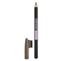 MAYBELLINE NEW YORK Express Brow Shaping Pencil 04 Medium Brown