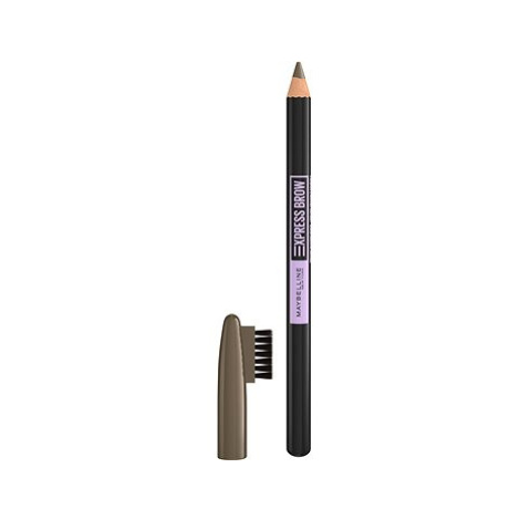 MAYBELLINE NEW YORK Express Brow Shaping Pencil 04 Medium Brown