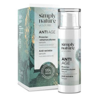 Simply Nature by Clochee Anti-age proti vráskám 30 ml