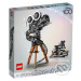 LEGO® - Disney 43230 Kamera na počesť Walta Disneyho