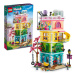 LEGO Friends - Komunitní centrum v městečku Heartlake 41748