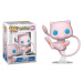 Funko Pop! 643 Pokémon Mew